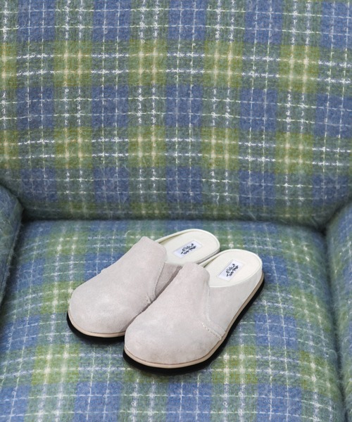 elldu(エルドゥ)の「「elldu/エルドゥ」TOE-PPER トゥッパ― ユニセックス(スリッポン・メンズ・オートミール/サンドベージュ・27cm/26cm/25cm/24cm/23cm/28cm)」の20枚目の写真