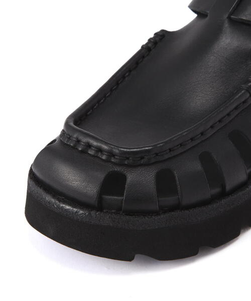 CLARKS/クラークス Meare Buckle レディースメアバックル