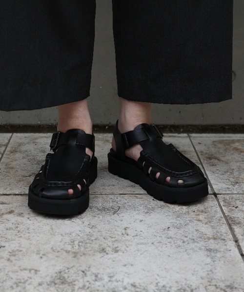 セール】CLARKS/クラークス Meare Buckle レディースメア