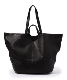 Morphee | ■Morphee DOUBLE TOTE TYPE 1 XXL(ショルダーバッグ)