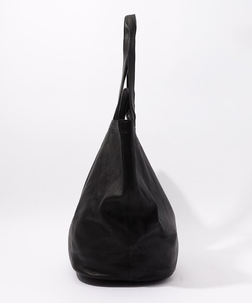 Morphee（モルフェ）の「■Morphee DOUBLE TOTE TYPE 1 XXL（ショルダーバッグ・メンズ・ブラック・FREE）」の3枚目の写真