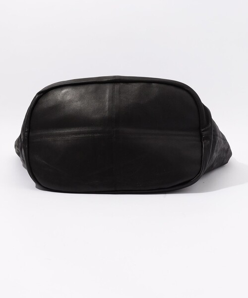 Morphee（モルフェ）の「■Morphee DOUBLE TOTE TYPE 1 XXL（ショルダーバッグ・メンズ・ブラック・FREE）」の5枚目の写真