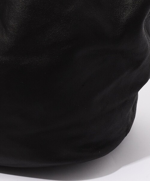 Morphee（モルフェ）の「■Morphee DOUBLE TOTE TYPE 1 XXL（ショルダーバッグ・メンズ・ブラック・FREE）」の8枚目の写真