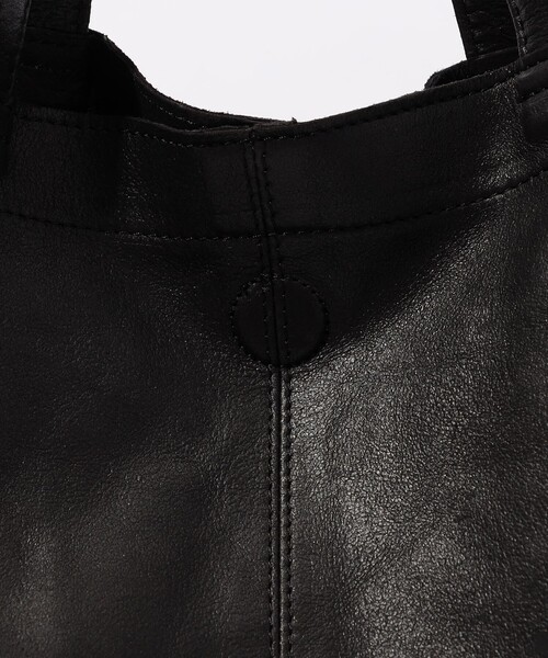 Morphee（モルフェ）の「■Morphee DOUBLE TOTE TYPE 1 XXL（ショルダーバッグ・メンズ・ブラック・FREE）」の10枚目の写真