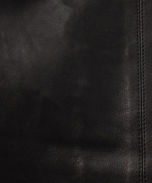 Morphee（モルフェ）の「■Morphee DOUBLE TOTE TYPE 1 XXL（ショルダーバッグ・メンズ・ブラック・FREE）」の11枚目の写真