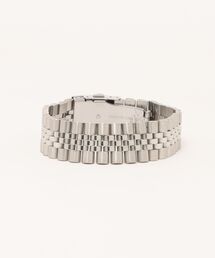 AND SQUARE（アンドスクエア）の「＜AND SQUARE＞MISTER　ベルトブレスレット（ブレスレット）」