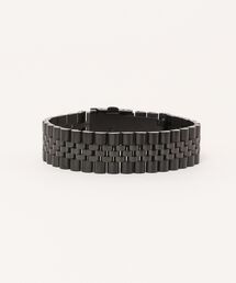 AND SQUARE（アンドスクエア）の「＜AND SQUARE＞MISTER　ベルトブレスレット（ブレスレット）」