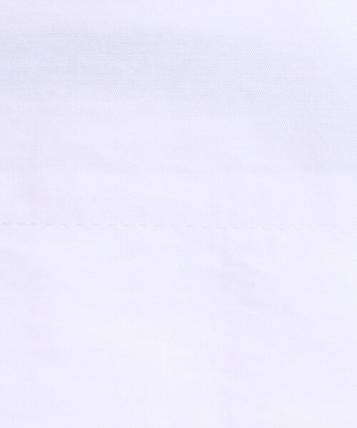 DRESKIP（ドレスキップ）の「【S-LL】大人のシアー感が魅力 ドロストブルゾン（ブルゾン・レディース・ベージュ/チャコールグレー/オフホワイト・01/02/03/04）」の7枚目の写真