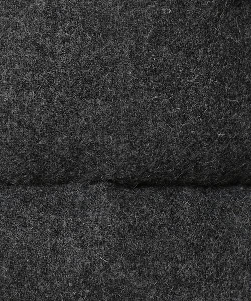 Cape HEIGHTS(ケープハイツ)の「【展開店舗限定】Cape Heights DALMENLYダッフルダウンコート/BCCape/H DALMENLY(ダウンジャケット/コート・レディース・ダークグレー/ネイビー・SMALL/X-SMALL)」の7枚目の写真