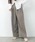 Sawa a la mode�i�T���A�����[�h�j�́u�T�}�[�c�B�[�h�^�b�N�p���c�i�X���b�N�X�j�v�b�u���E��