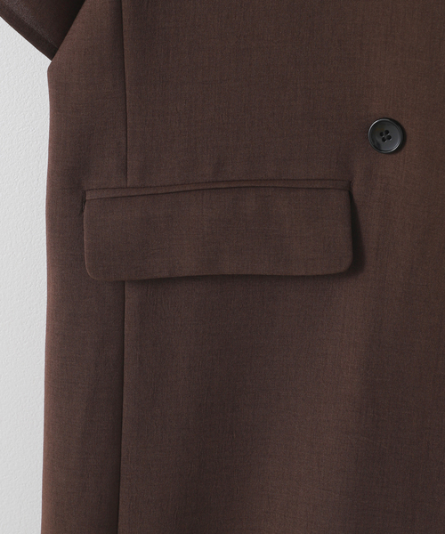 トロストレッチVカラーオールインワン トロストレッチVカラー