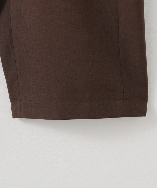 トロストレッチVカラーオールインワン