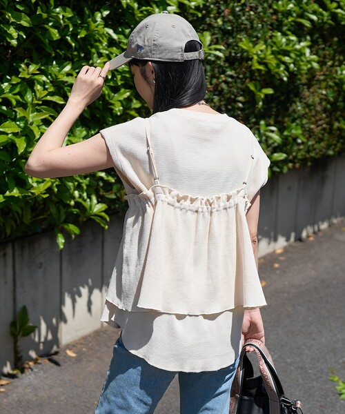 FREAK'S STORE（フリークスストア）の「【セットアイテム】ワッフル