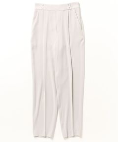 Front Tuck Twill Shorts（その他パンツ）｜Her lip to（ハー