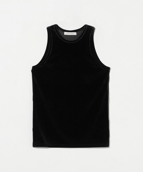 UNITED ARROWS｜<AEWEN MATOPH>アメスリ ショート タンクトップ
