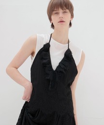 BIRGITTE HERSKIND（ビギッテヘアスキン）の「HERSKIND / Tina Top(レースキャミソール 5578204)（キャミソール）」