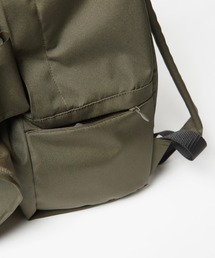 gomme（ゴム）の「フリルデコリュック（バックパック/リュック）」 - WEAR