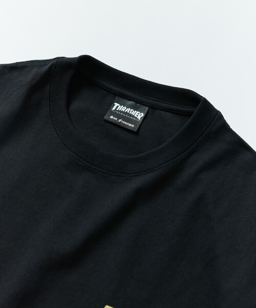 THRASHERコラボ変形スタジャン♡美品˚✧₊⁎ブラック˚✧₊Mサイズ 楽天市場】スラッシャー THRASHER メッシュキャップ ANTIHERO