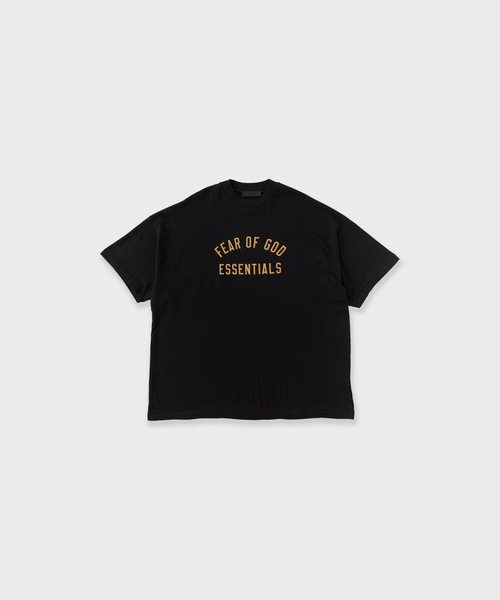 FOG ESSENTIALS/エッセンシャルズ 24FW ARCH LOGO SS TEE 半袖T