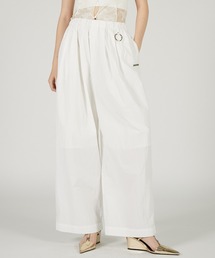 PRANK PROJECT | ワイドギャザーパンツ / Wide Gathered Pants(その他パンツ)