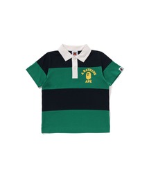 A BATHING APE｜ア ベイシング エイプのポロシャツ通販 - ZOZOTOWN