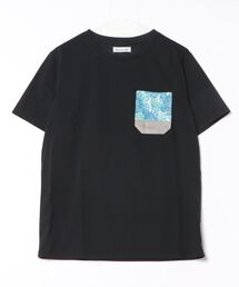 【Kahiko】フーラリメンズTシャツ