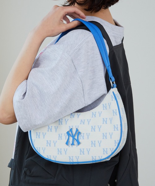 セール】MLB KOREA/エムエルビーコリア Classic Monogram