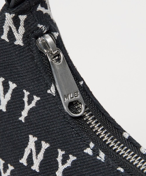 【MLB KOREA】Classic Monogram Jacquard Crossbag■送料込 s-l400.jpg
