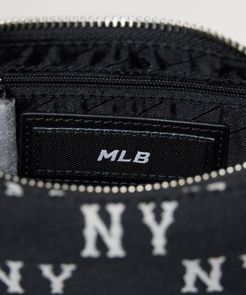 セール】MLB KOREA/エムエルビーコリア Classic Monogram