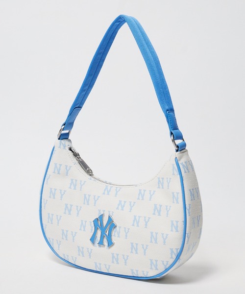 セール】MLB KOREA/エムエルビーコリア Classic Monogram