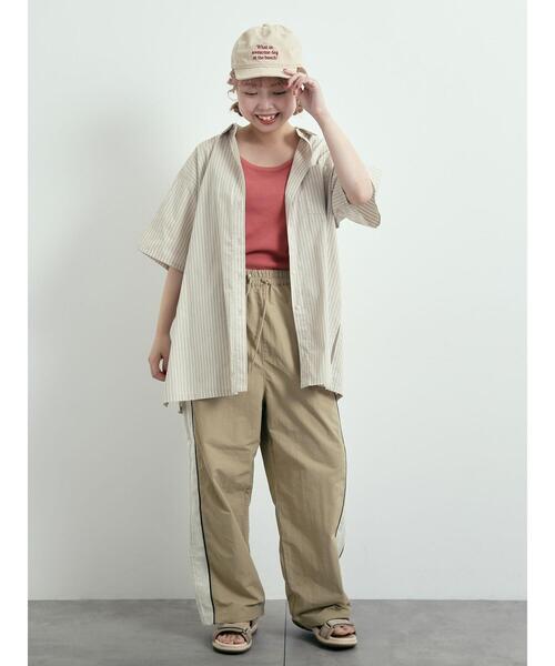 セール】サイドメッシュラインパンツ（その他パンツ）｜SM2