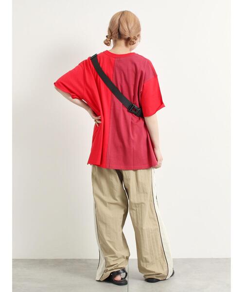 セール】サイドメッシュラインパンツ（その他パンツ）｜SM2