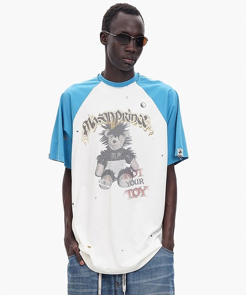 Man Tシャツ(肖像ver.)フリーサイズ Amazon | THE Dude かおる Betto 野球フィルム Tシャツ | T