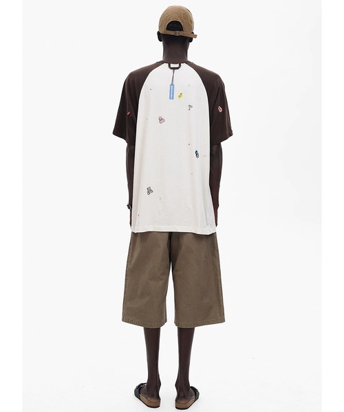 【未開封】JO1DER SHOW 2025 ラグランTシャツ Ｌサイズ JO1DER SHOW 2025 ラグランTシャツ ラグランTシャツ – LAPONE STORE