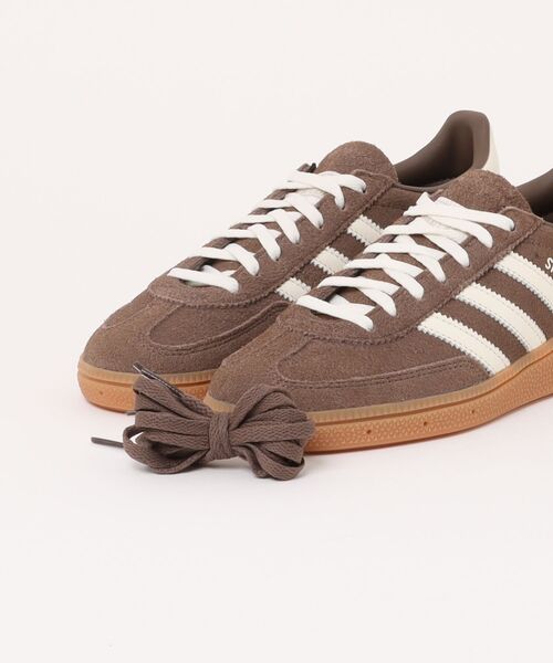adidas HANDBALL SPEZIAL W IF6490（スニーカー）｜adidas