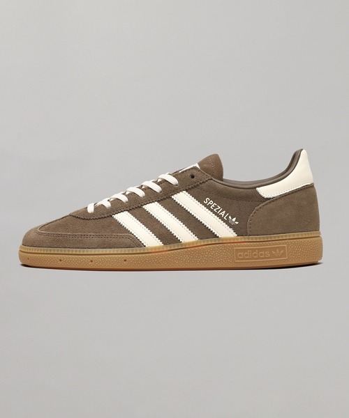 adidas HANDBALL SPEZIAL W IF6490(スニーカー)|adidas adidas HANDBALL SPEZIAL W IF6490(スニーカー)|adidas