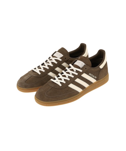 セール】adidas HANDBALL SPEZIAL W IF6490（スニーカー）｜adidas
