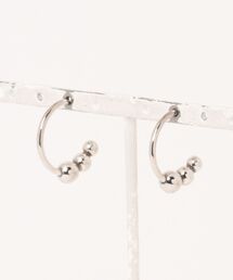 IENA｜PHILIPPE AUDIBERT/フィリップ・オーディベール PIERCE
