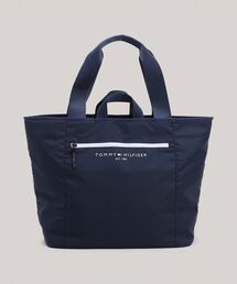 TOMMY HILFIGER | TOMMY HILFIGER GOLF シグネチャートートバッグ(ショルダーバッグ)