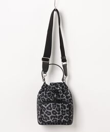 MICHAEL KORS（マイケルコース）の「KHAI SM BUCKET MSGR クロスボディ（ショルダーバッグ）」