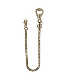 Dickies（ディッキーズ）の「DICKIES ｷｰﾁｪｰﾝ ｵｰﾌﾟﾅｰｶﾗﾋﾞﾅ（キーケース/キーアクセサリー）」