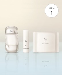 【ipsa】スキンケアセット4点 IPSA イプサ ザ・タイムR アクア 薬用化粧水 200ml と ME