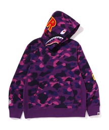 A BATHING APE アベイシングエイプ プルオーバー スウェットパーカー A BATHING APE｜ア ベイシング エイプのパーカー（プルオーバー