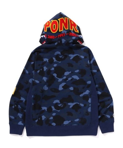 最終値下げA BATHING APE Color Camoサーマルジップパーカー 楽天市場】A BATHING APE COLOR CAMO THERMAL FULL ZIP HOODIE M