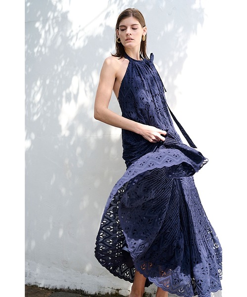 Estella．K　Amalfi Lace Dress エステラケー Estella．K Amalfi Lace Dress エステラケー - メルカリ