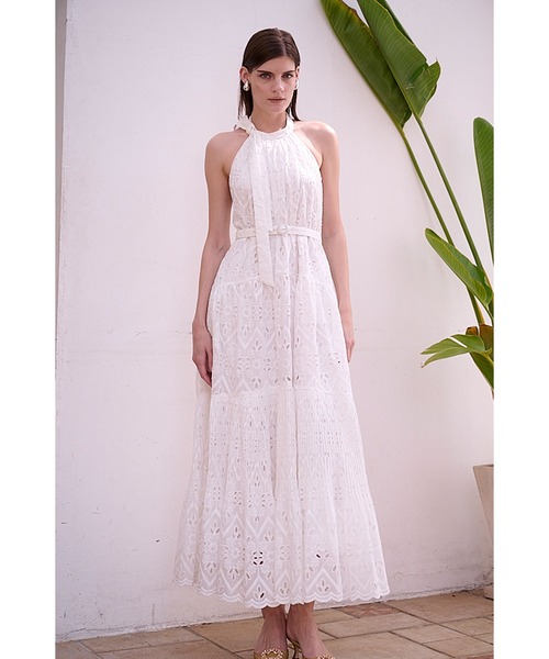 Estella．K　Amalfi Lace Dress エステラケー Estella．K Amalfi Lace Dress エステラケー - メルカリ