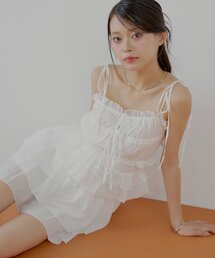 セットアップ」に該当するレディースのワンピース/ドレス