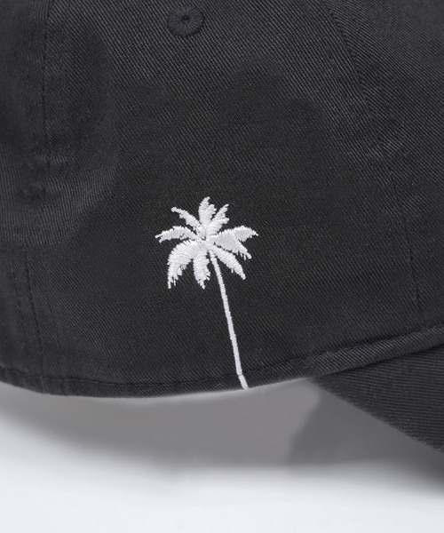 #Re:room（リルーム）の「#Re:room×NEW ERA 930（キャップ・メンズ・レッド/ブラック・FREE）」の21枚目の写真