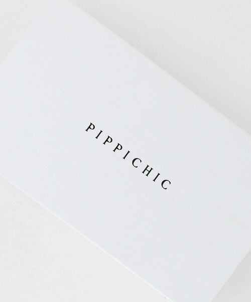 Pippichic（ピッピシック）の「＜PIPPICHIC＞LINDA BIJOU フラットシューズ（その他シューズ・レディース・ブラック・36/37h/38/36h/37/35h）」の5枚目の写真