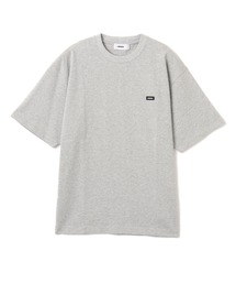 atmos PATCH LOGO T-Shirt / アトモス パッチ ロゴ Tシャツ